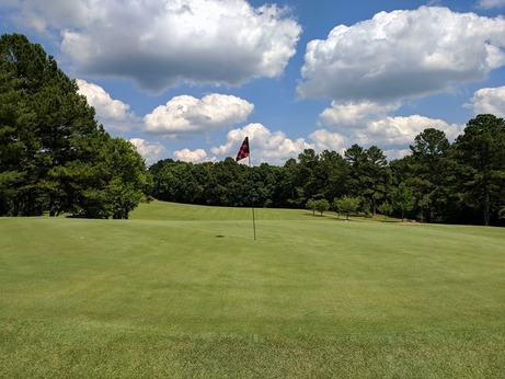 Centerville Municipal Golf Course photo