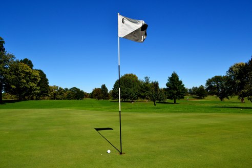 Centralia Community Golf Course photo