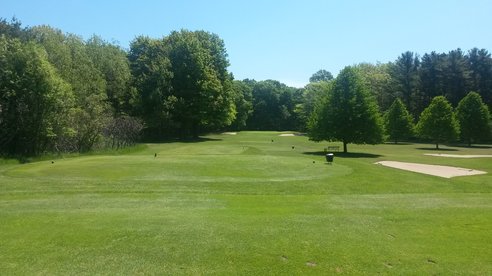 Charlevoix Golf Club photo