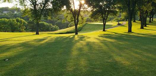 Cherokee Golf & Country Club photo