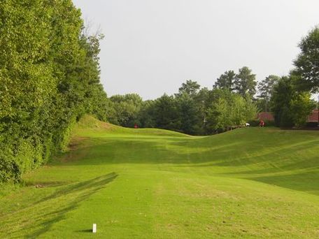 Cherokee Golf Center photo