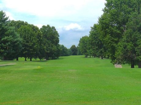 Cherokee Golf Course photo