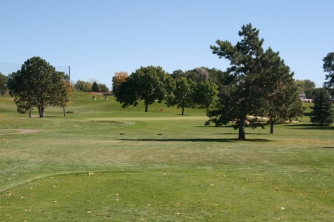 Cherokee Ridge Golf Course - Par 3 photo