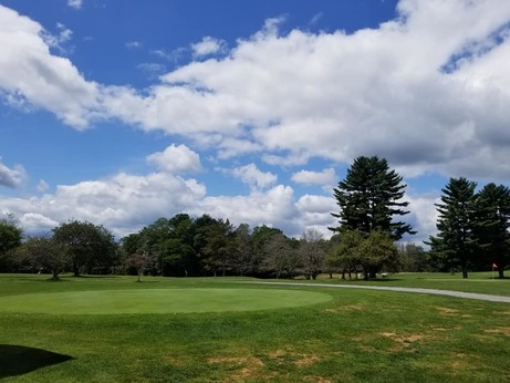Cherry Hill Golf Course photo