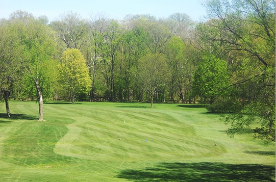 Kopf Family Golf Course at Cherry Ridge photo