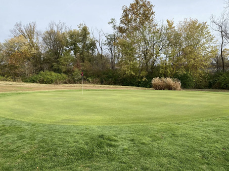Cherry Valley Golf Course photo