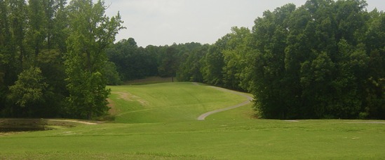 Cherryville Golf & Country Club photo