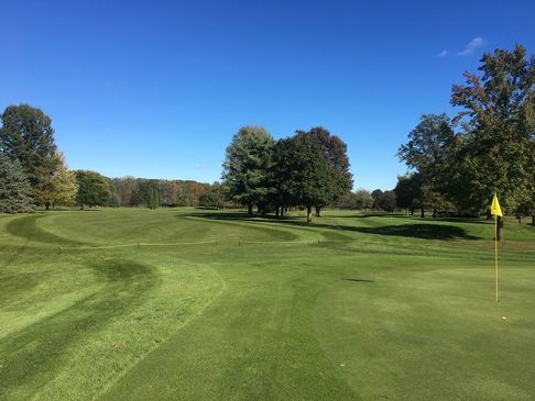 Cherrywood Golf Club photo