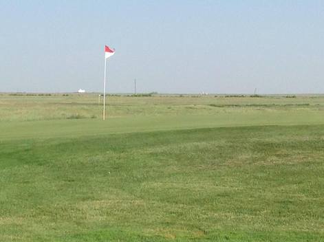 Cheyenne Hills Golf Course photo