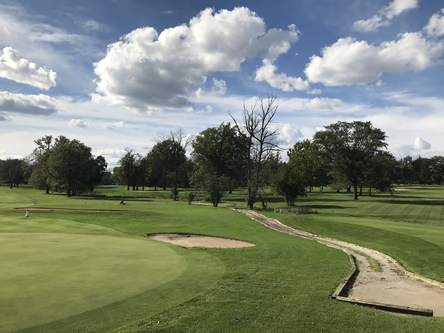 Chicago Heights Park District West Golf Course photo