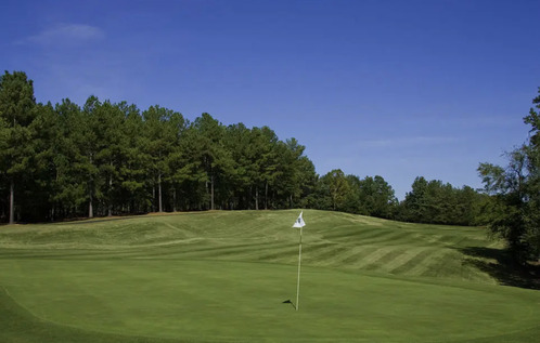 Chicopee Woods Golf Course photo