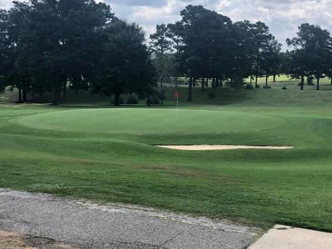 Choctaw Golf Course photo