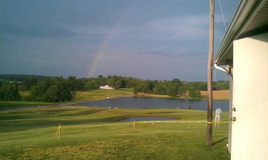 Chrisney Golf Course photo