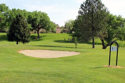 Civitan Golf Course photo