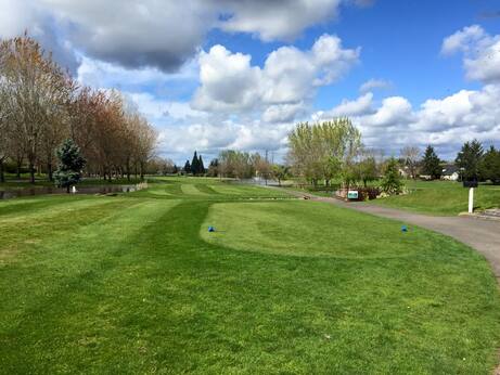 Claremont Golf Club photo