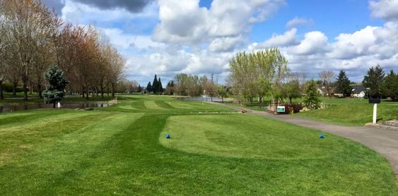 Claremont Golf Club photo