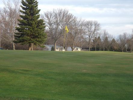 Clark Golf Course photo