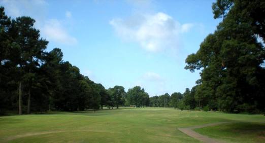 Clarksville Country Club photo