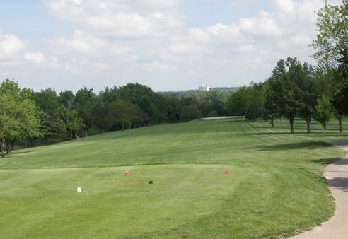 Clay Center Country Club photo