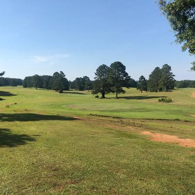 Clay County Public Golf Course photo