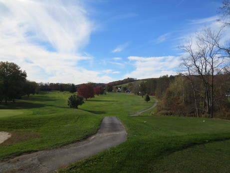 Clearfield Curwensville Country Club photo