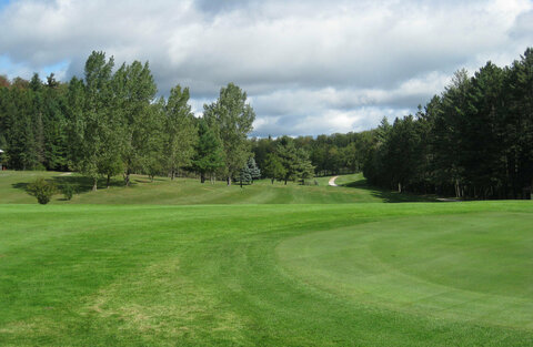 Clifton-Fine Golf Course photo