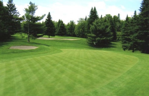 Clinton Golf Course photo