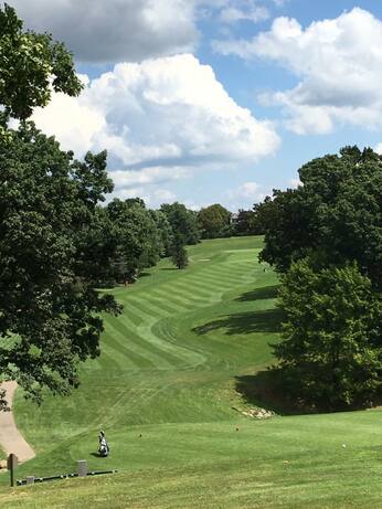 Clover Hill Golf Course photo