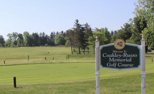 Coakley-Russo Memorial Golf Course photo