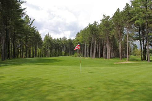 Cobbossee Colony Golf Course photo