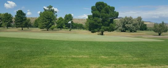 Cobre Valle Country Club photo