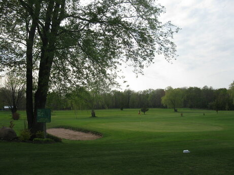 Cold Springs Golf Course photo