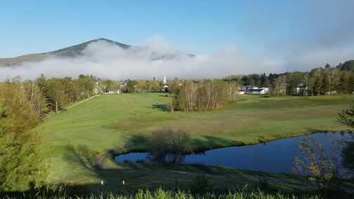 Colebrook Country Club photo