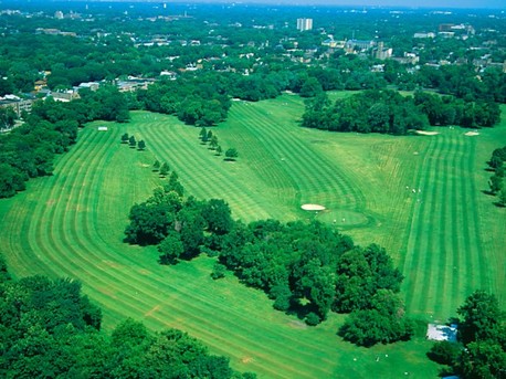 Columbus Park Golf Course photo
