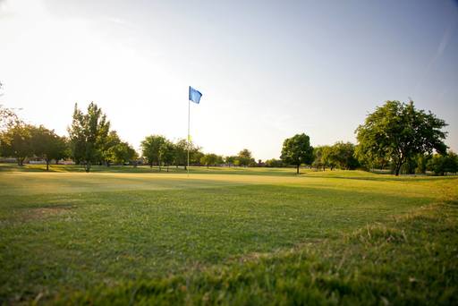 Colusa Golf & Country Club photo