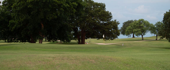 Comanche Creek Golf Course photo