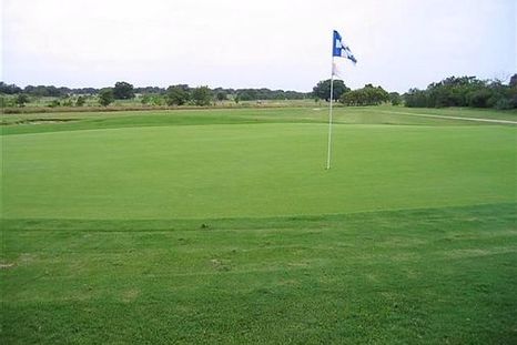 Concho Springs Golf Course photo