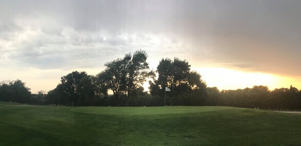 Concordia Golf Course photo