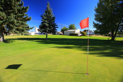Condon Golf Course photo