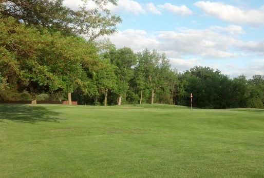 Coon Rapids Golf Course photo