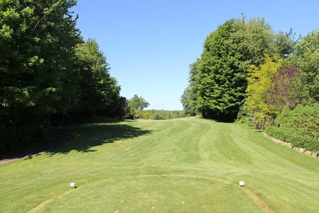 Copper Creek Golf Course photo