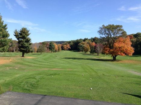 Copper Hill Golf Club photo