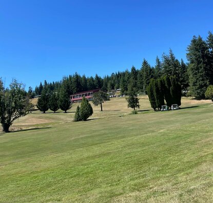 Coquille Valley Elk Golf Course photo