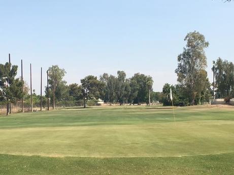 Coronado Golf Course photo