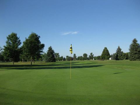Cottonwood Golf Club photo