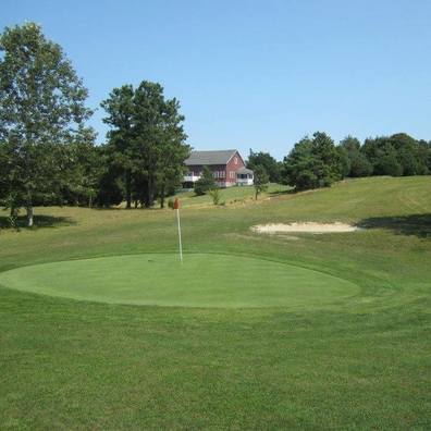 Cotuit High Ground Golf Course photo
