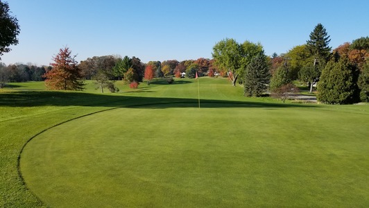 Country Club Estates Golf Course photo