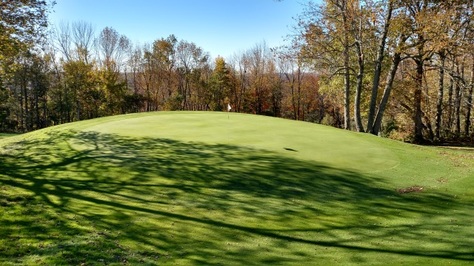 Country View Golf Club photo