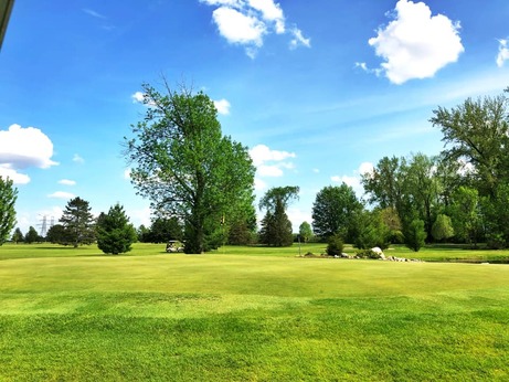 County Line Golf Course photo