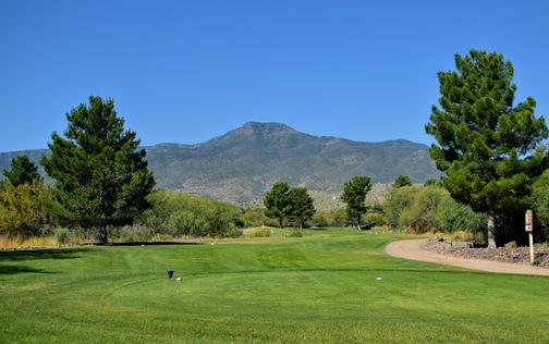 Coyote Trails Golf Course photo